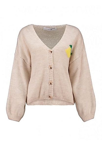 HaILY’S Strickjacke Li44mon (1-tlg) günstig online kaufen