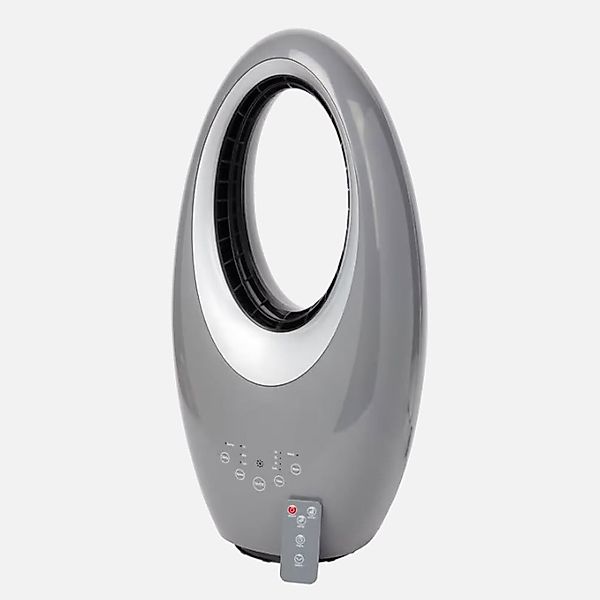 ZD Trading Standventilator Flügelloser Lüfter mit günstig online kaufen