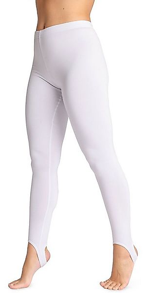 Bellivalini Leggings Damen Thermoleggings Leggings gefüttert Winterleggings günstig online kaufen