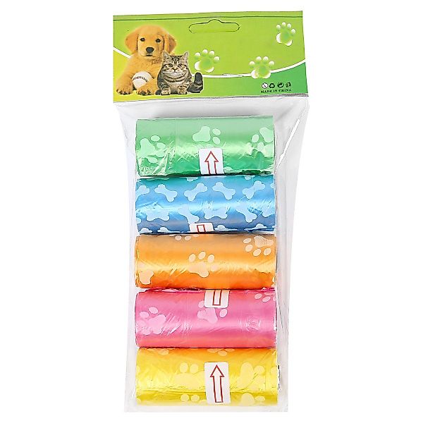 Pettimania Hundekotbeutel Hundekotbeutel günstig online kaufen