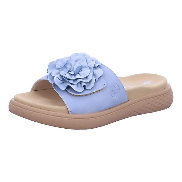 Rieker V1562 10 Pantolette günstig online kaufen