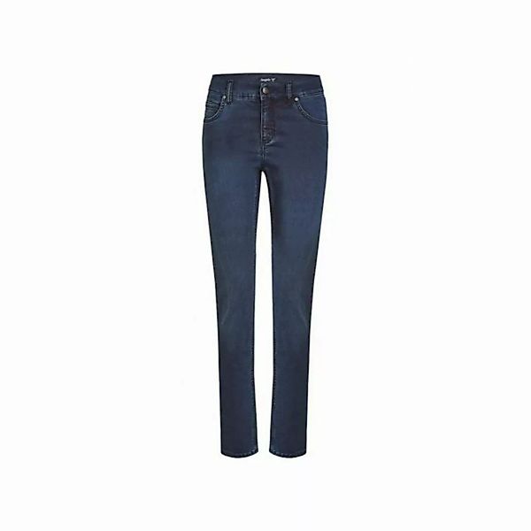 ANGELS 5-Pocket-Jeans blau regular fit (1-tlg) günstig online kaufen