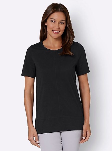 Sieh an! T-Shirt Kurzarm-Shirt günstig online kaufen