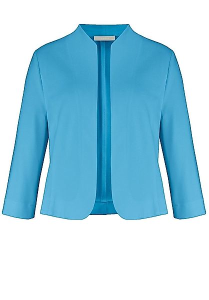 bianca Kurzblazer EVA in softer Jersey-Ware und verkürzter Länge günstig online kaufen