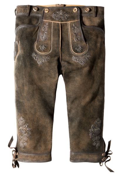 Stockerpoint Trachtenlederhose Justin4 günstig online kaufen