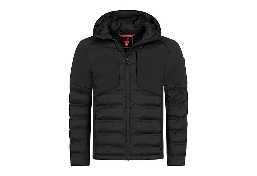 Höhenhorn Hybridjacke Cerces Herren Steppjacke für Männer Softshell Steppwe günstig online kaufen