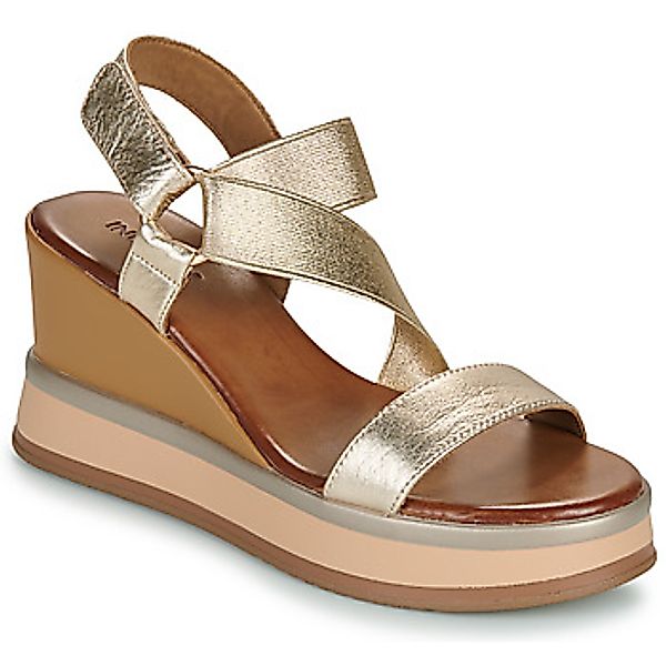 Inuovo  Sandalen B37004-GOLD günstig online kaufen