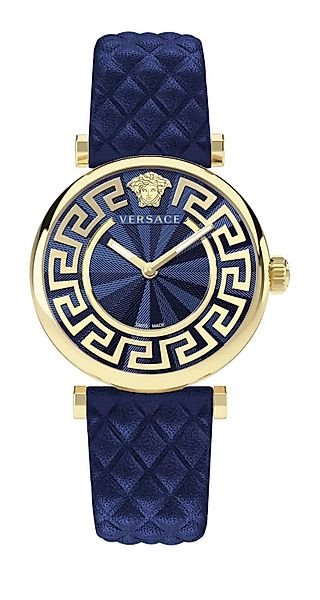 Versace Schweizer Uhr Lady günstig online kaufen