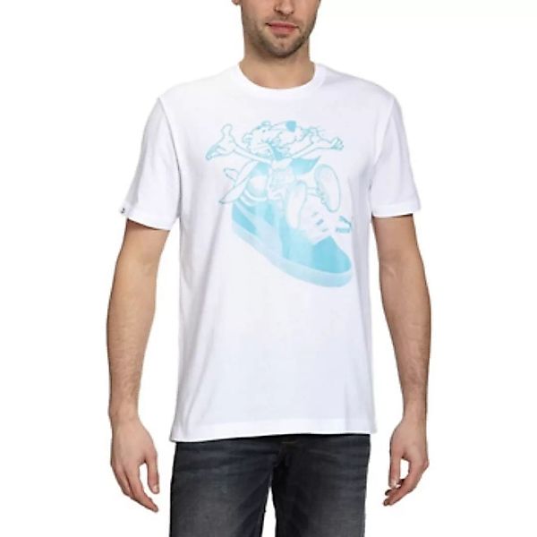 Puma  T-Shirt 560692 günstig online kaufen