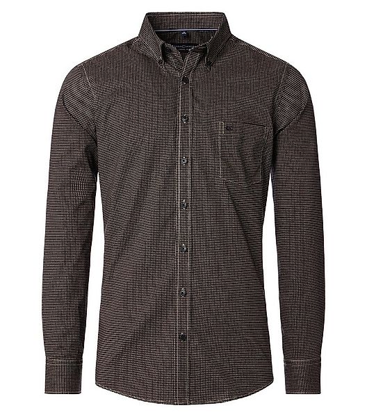 CASAMODA Businesshemd Casa Moda / He.Hemd langarm / B.D. Casual Fit günstig online kaufen