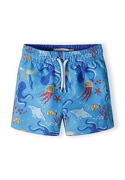 MINOTI Boxer-Badehose Badeshorts (9m-8y) günstig online kaufen