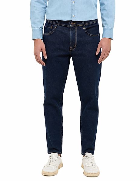 MUSTANG Tapered-fit-Jeans "Herren Style Denver Tapered" günstig online kaufen