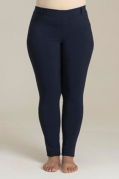 SANDGAARD Highwaist Leggings "Copenhagen", mit Viskose und Elasthan günstig online kaufen