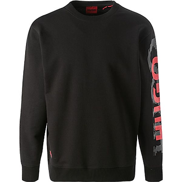HUGO Sweatshirt Deronese 50468271/001 günstig online kaufen