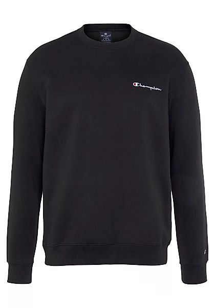 Champion Sweatshirt Classic Crewneck Sweatshirt small l günstig online kaufen