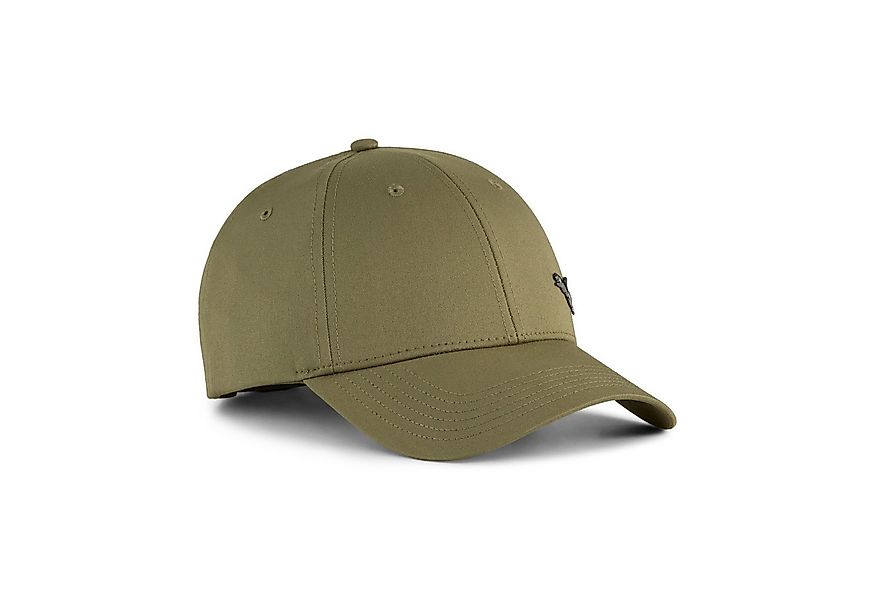 PUMA Baseball Cap ESS METAL CAT BB CAP mit verstellbarem Riemenverschluss günstig online kaufen