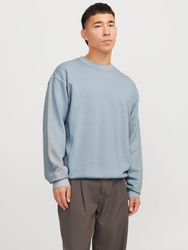 Jack & Jones Sweatshirt JJECHARGE FADED günstig online kaufen