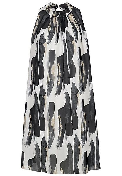 CLOUD 5IVE Shirtkleid CLOUD 5IVE Cloud 5ive Choker-Dress 2-layers (1-tlg) günstig online kaufen