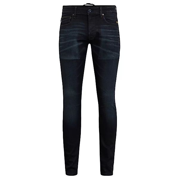 G-star Lancet Skinny Jeans 36 Worn In Nightfall günstig online kaufen