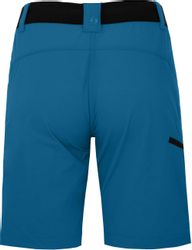 Bergson Outdoorhose VIDAA COMFORT Bermuda Damen günstig online kaufen