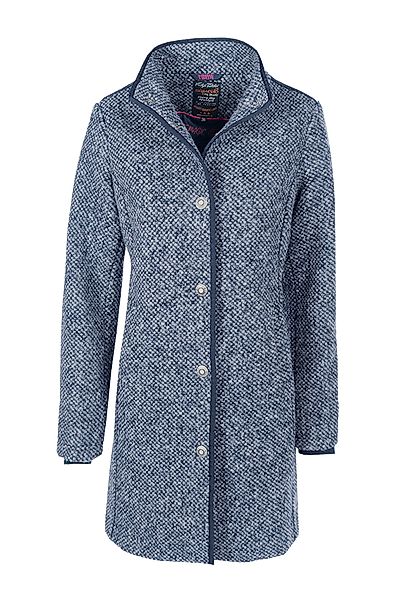 Soquesto Mantel Jamelia günstig online kaufen