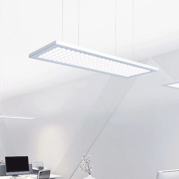 Regent Dime Office LED-Hängeleuchte 51W 3.000K günstig online kaufen