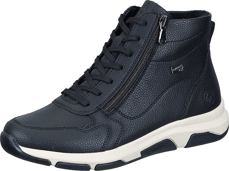 Remonte Stiefeletten Stiefelette mit REMONTE-TEX günstig online kaufen