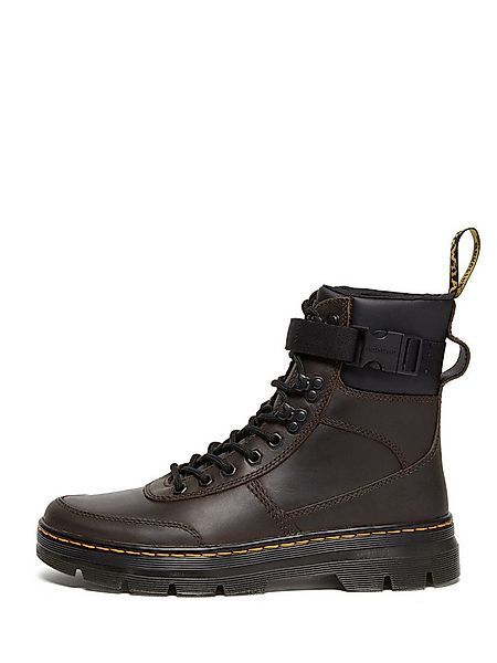 DR. MARTENS COMBS TECH CRAZY HORSE and PU Ankleboots (2-tlg) günstig online kaufen