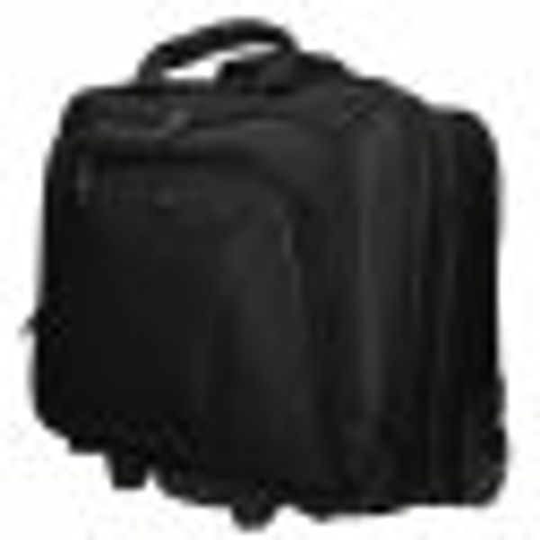 Laptop-Trolley 33 Businesstasche Schwarz günstig online kaufen