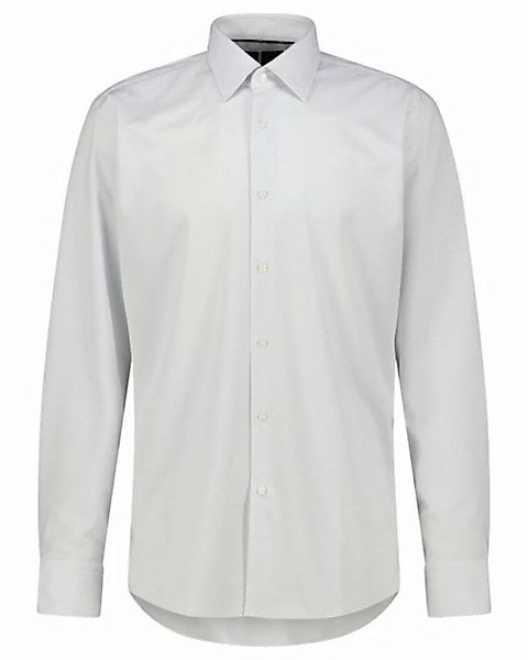 BOSS Businesshemd Herren Hemd P-JOE Regular Fit Langarm (1-tlg) günstig online kaufen