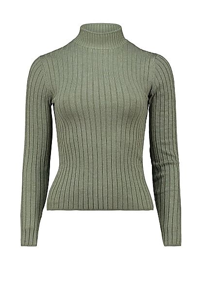 HaILY’S Stehkragenpullover Kl44ea (1-tlg) günstig online kaufen