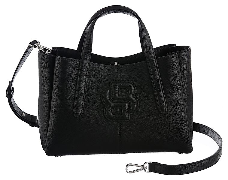 BOSS Henkeltasche Anett M Tote, Umhängetasche, günstig online kaufen