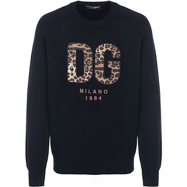 D&G  Pullover GXG33Z JAW8Y günstig online kaufen