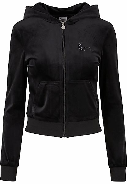 Karl Kani Sweatjacke "Karl Kani" günstig online kaufen