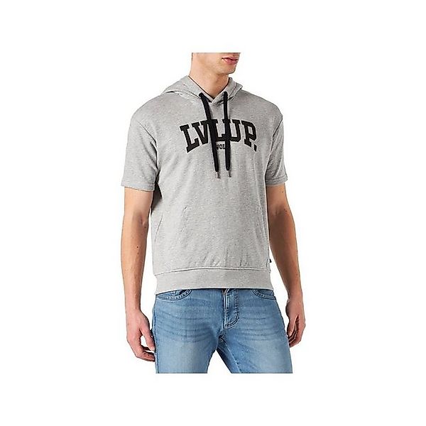 QS Sweatshirt (1-tlg., keine Angabe) günstig online kaufen