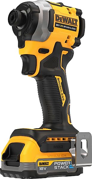 DeWalt Akku-Schlagbohrschrauber DCF850E2T-QW günstig online kaufen