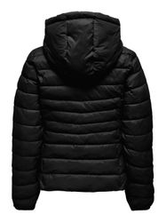 ONLY Steppjacke ONLTAHOE CONTRAST HOOD JACKET günstig online kaufen