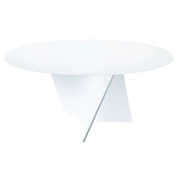 Elica Tisch mit Kristallglasplatte günstig online kaufen