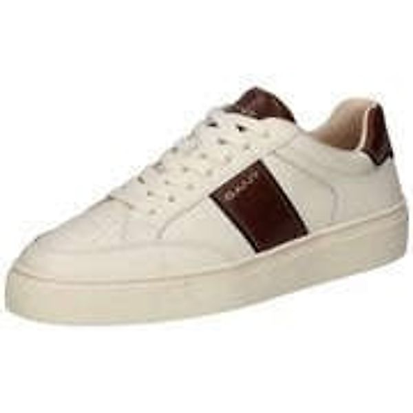 Gant Mc Julien Sneaker Herren weiß|weiß|weiß|weiß|weiß|weiß günstig online kaufen