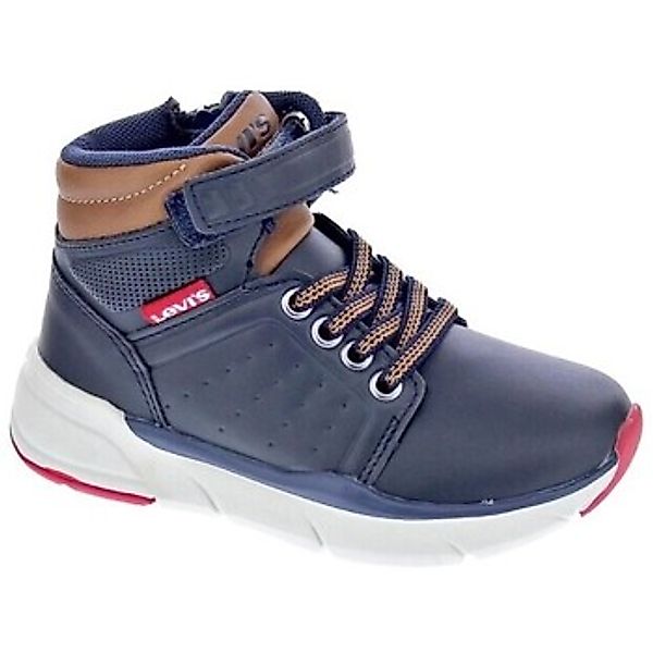 Kickers  Stiefel Levi's Kids PEAK MINI  VORE0088S Marino günstig online kaufen