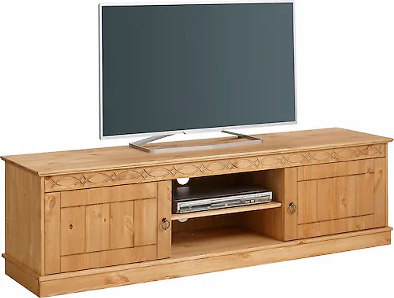 Home affaire TV-Board "Indra" wahlweise in 2 Breiten, Fernsehtisch günstig online kaufen