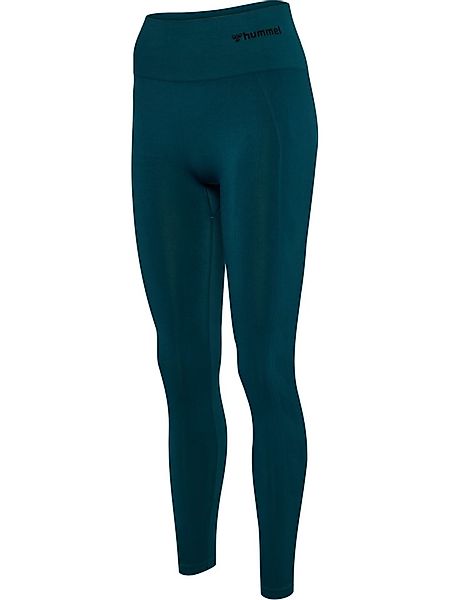 hummel Trainingstights HMLTIF SEAMLESS HIGH WAIST TIGHTS (1-tlg) günstig online kaufen