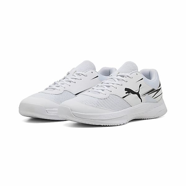 PUMA Trainingsschuh "Varion II Handballschuhe Erwachsene" günstig online kaufen