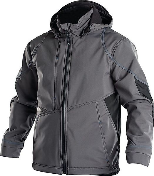 Dassy Softshelljacke günstig online kaufen