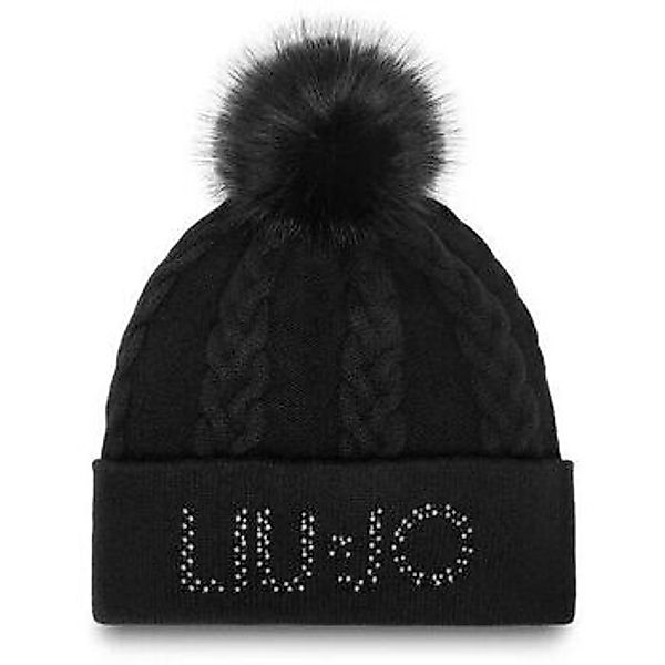 Liu Jo  Mütze 2F5058 M0300-A5652 günstig online kaufen