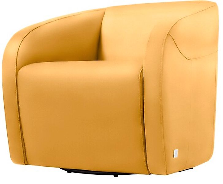 Egoitaliano Sessel "Charlottaas Clubsessel, Designsessel, modern und zeitlo günstig online kaufen