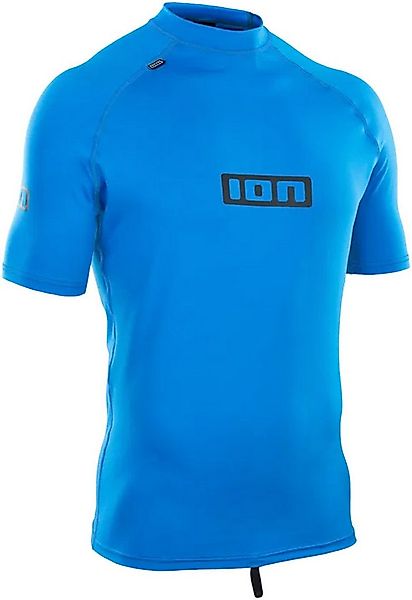 ION Funktionsshirt ION PROMO RASH SS Lycra sky blue günstig online kaufen