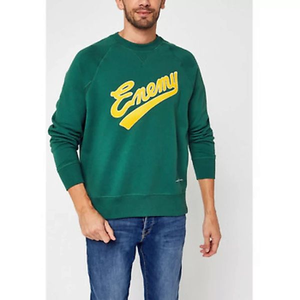 Element  Sweatshirt Pexe crest crew günstig online kaufen