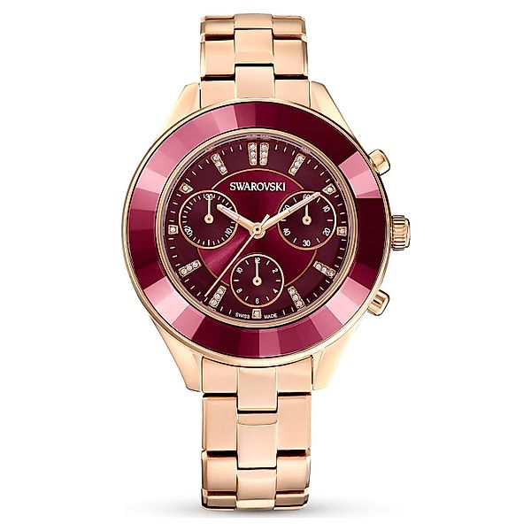 Swarovski Chronograph OCTEA LUX SPORT günstig online kaufen