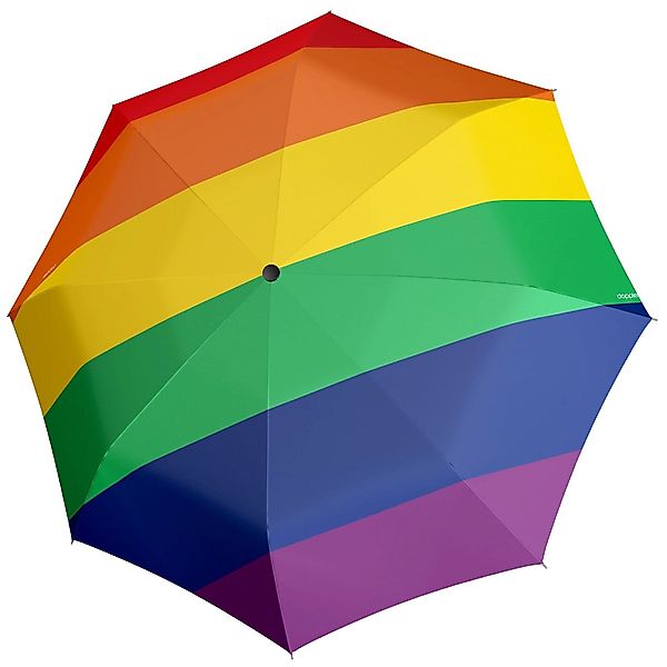 doppler® Taschenregenschirm Modern Art Magic Mini günstig online kaufen